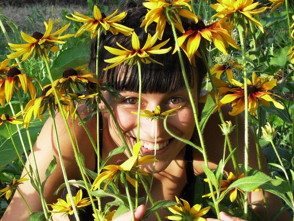 Анна Васильевна