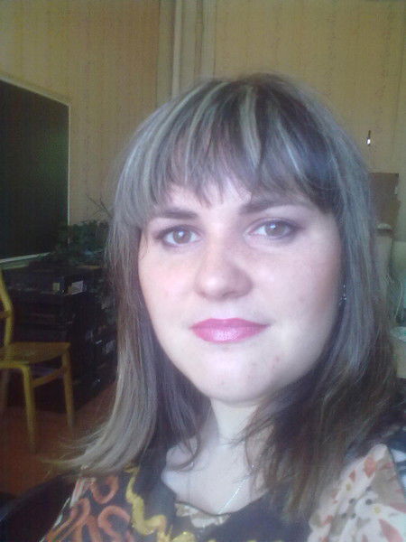 Ирина Кузьмина