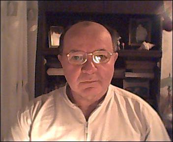 Геннадий Морозов