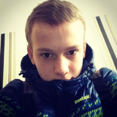 Арнольд Семенцов