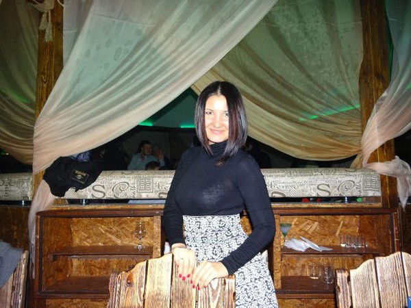 Ильмира Фатхутдинова