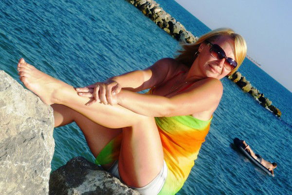 Светлана Атарщикова