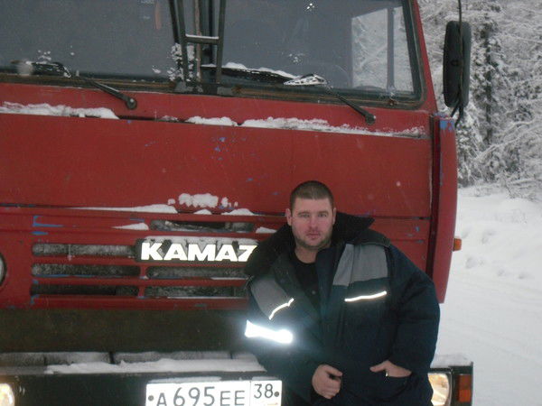 Алексей *****