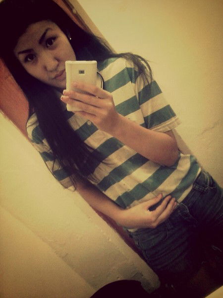 **милое Созданье**