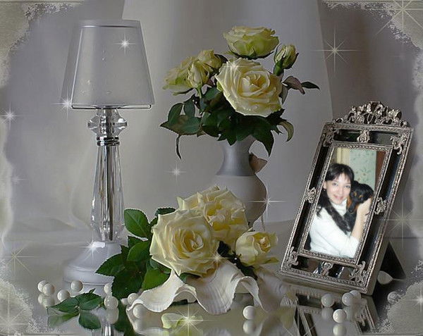 Дарья Фисенко