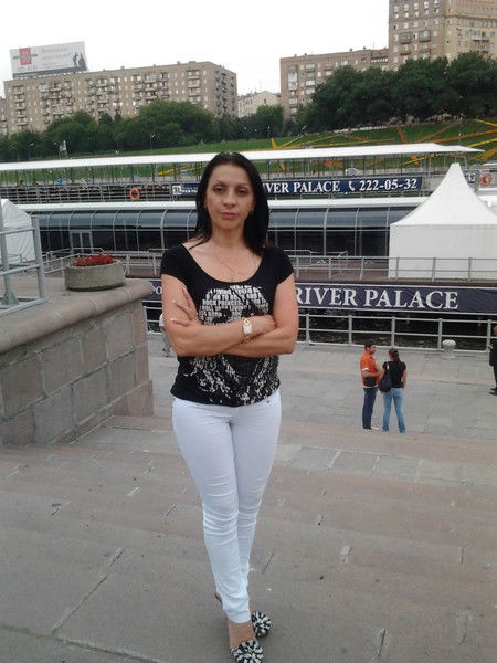 Анжелика Гуцуляк