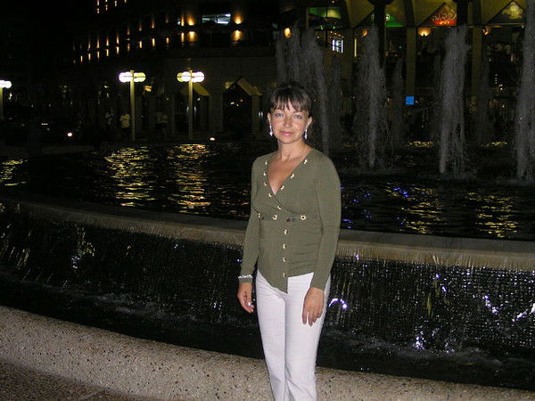 Наталья Бондарь