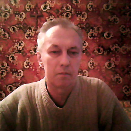 Александр Кирсанов