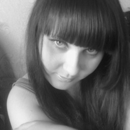 Ирина Попова