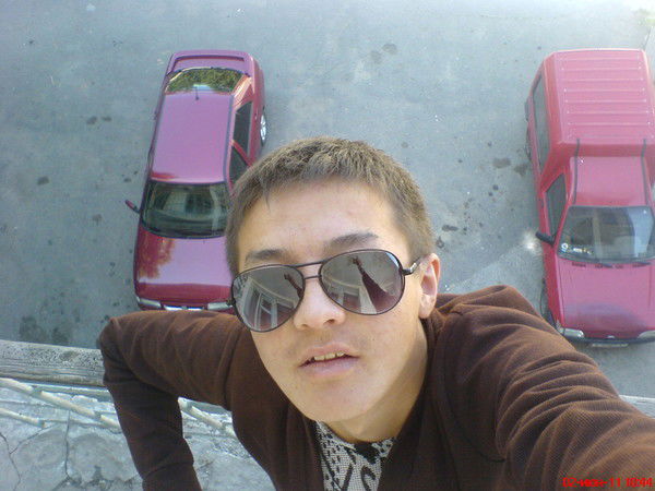 Тилек Абдыразаков