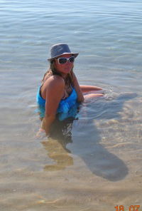 Ирина Миллер