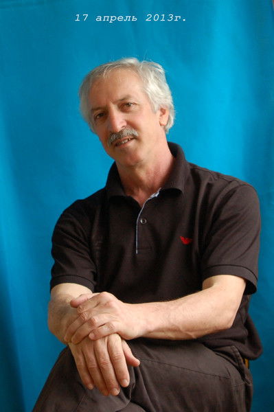 Нугай Нугаев