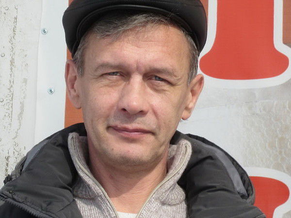 Андрей Романов