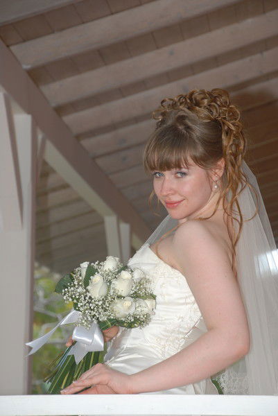 Олеся Мрякина