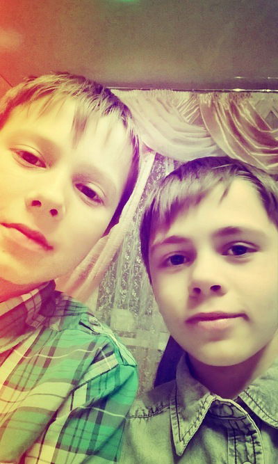 Руслан Шаронов