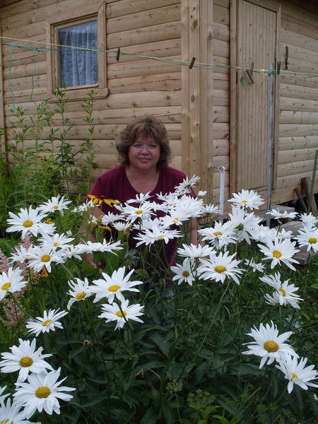 Татьяна Журова