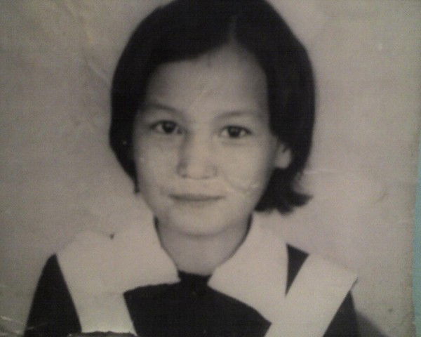 Карашаш Рамазанова