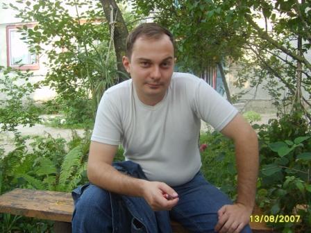 Вячеслав Кацуба