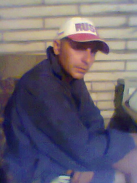 Сергей Ряполов