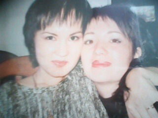 Сабина Ахатова