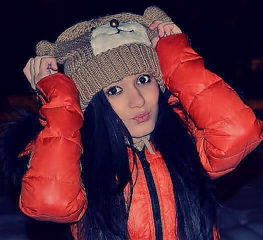 Джульета Джульета