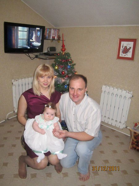 Ирина Маркина