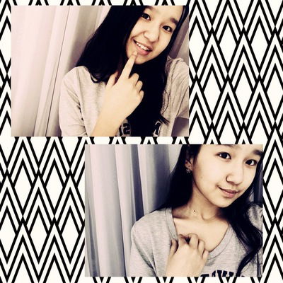 Диана Назарова