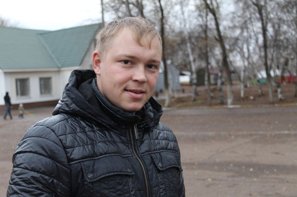 Раиль Сайранов