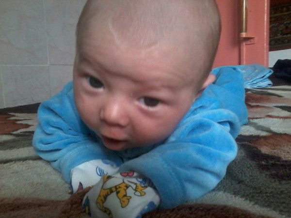 Виталя Залипаев