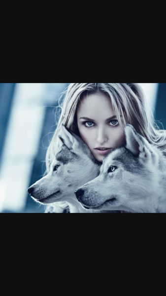 Лариса Смирнова