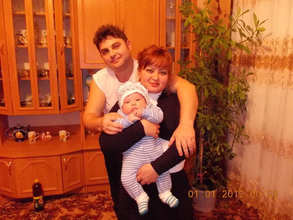 Бекир Консул