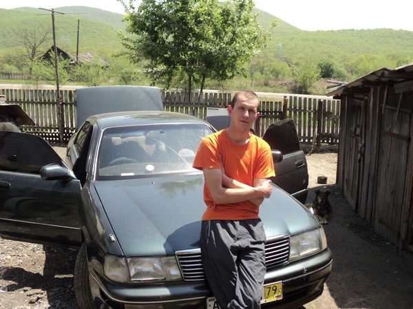 Сергей Гритченко