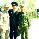Александр Жигалов