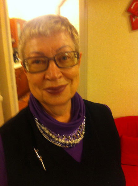 Наталья Кислякова