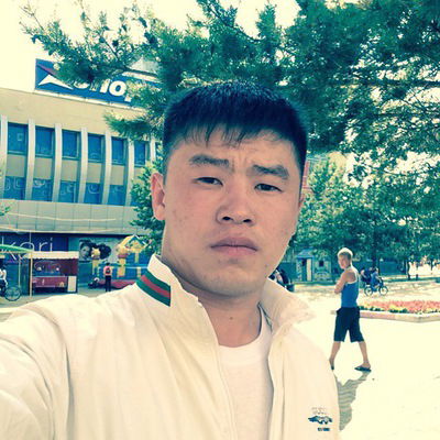 Жан Кусайнов