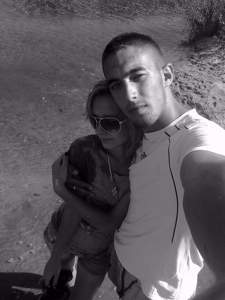 Усман Устиненков