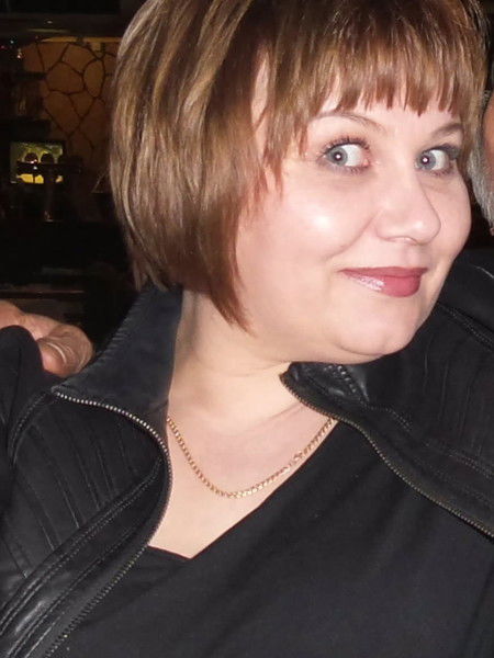 Елена Худякова