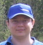 Андрей Кастюков