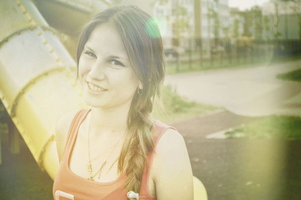 Яна Фирюлина