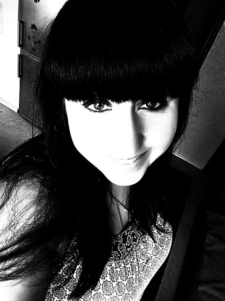 Наташа Самойлова