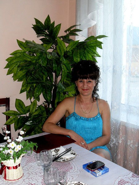 Лилия Кондакова