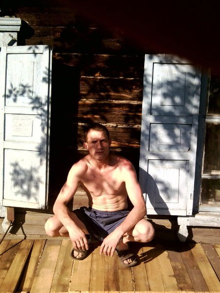 Олег Михалёв