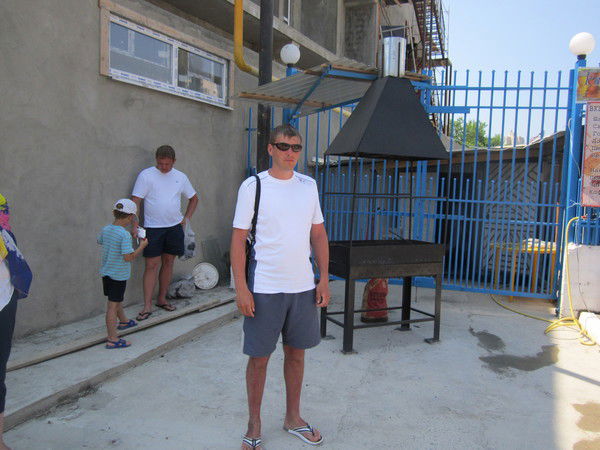 Дмитрий Селезнев