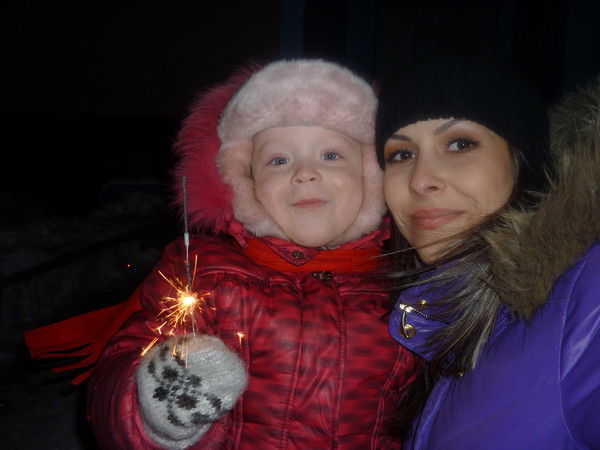 Екатерина Румянцева