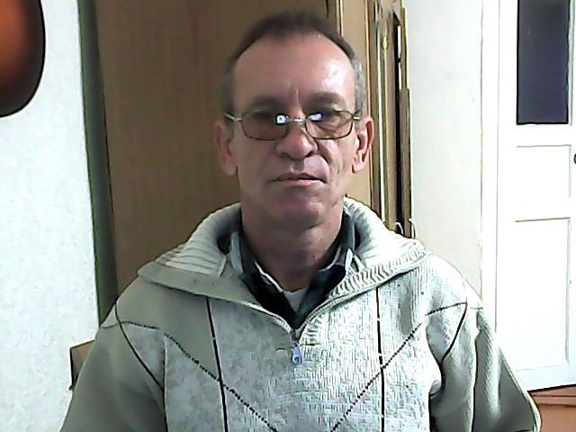 Леонид Труфанов