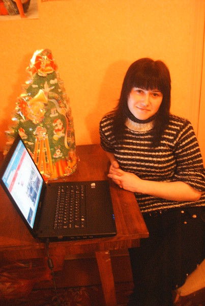 Наталья Аскарова