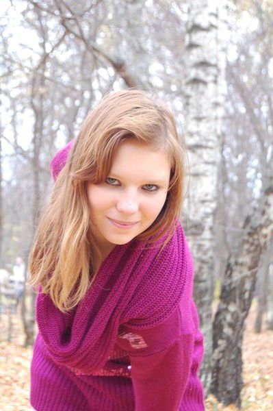 Виктория Стрункина