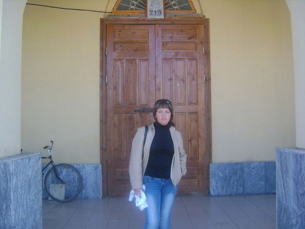 Венера Мухаметьева