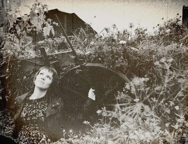 Виктория Лопакова