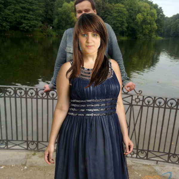 Раксана Амоновна